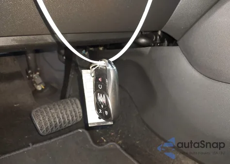 2025 Buick Encore Gx Sport Touring Fwd from USA, damaged, VIN KL4AMDSL4SB151982